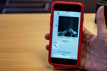 Presidente de Interpol está siendo investigado, dice China