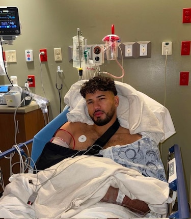 Iván Herrera queda fuera del Clásico Mundial por recuperación