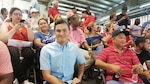 Estos son los 7 diputados electos en el circuito 8-6, San Miguelito