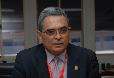 El expanameñista Jaime Barroso fue designado en la Fiscalía de Cuentas; Comisión de Credenciales debe ratificarlo