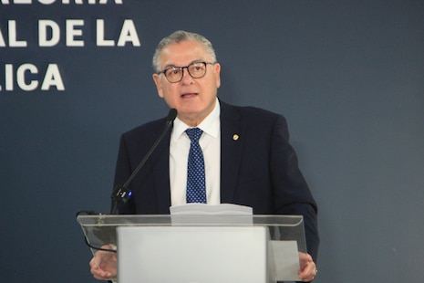 Contralor califica de ‘juega vivo’ la jubilación especial de los magistrados de la Corte y demandará la medida