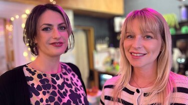 La dominatriz que creó una empresa para enfrentar la "pornovenganza"