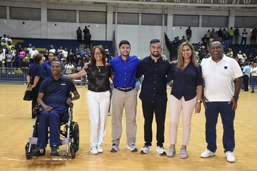 Zulay Rodríguez se queda sin curul en el circuito 8-2, San Miguelito