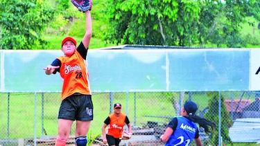 Convocan a jugadoras para Centroamericano