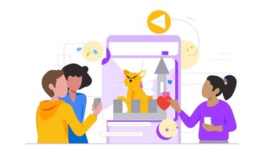Google lanza un dominio exclusivo para páginas web de memes