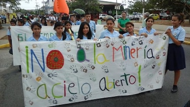 Azuero: Piden una mayor protección al ambiente