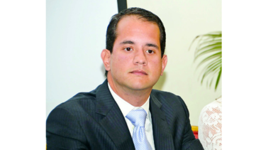Rechazan amparo a Chichi De Obarrio