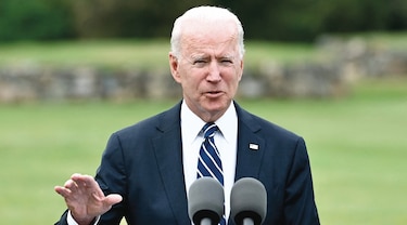 Los obispos de Estados Unidos redactarán declaración sobre la comunión, con Biden en la mira