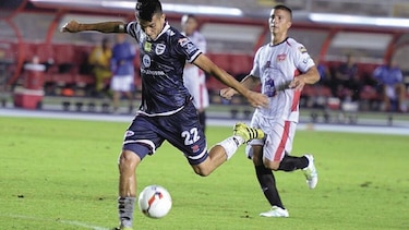 Tauro despierta con goleada y Árabe Unido sigue en crisis