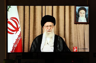 Irán aprueba la ley por la que se suspende la cooperación con la Agencia Atómica