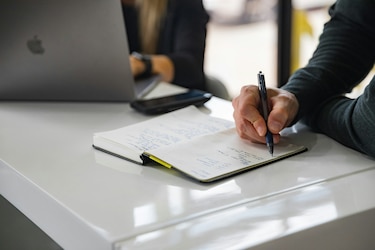 Ocho prioridades para los CEOs en este 2024
