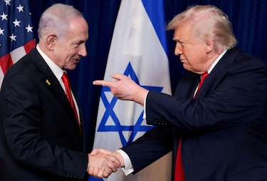 ¿Para qué sirvió la guerra?: la pregunta inevitable que plantea el acuerdo entre Estados Unidos e Irán