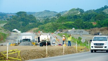 MOP anuncia cierre de vías por izaje de viga en el proyecto Pedregal – Gonzalillo