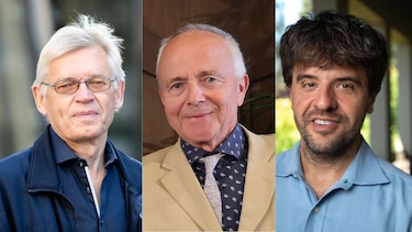 El Nobel de Medicina premia a los fundadores de una nueva era en la neurociencia