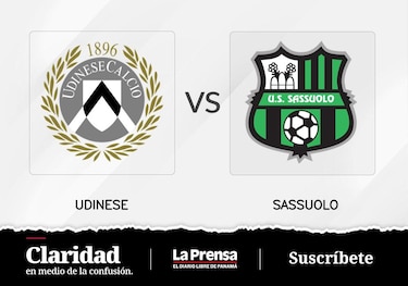 Udinese sueña con extender la racha ganadora