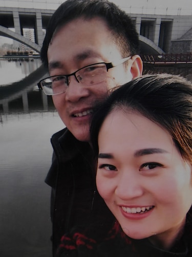 Liberan en China a célebre abogado de derechos humanos