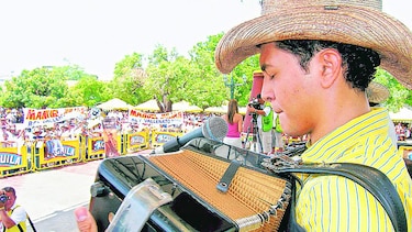 Vallenato es patrimonio inmaterial