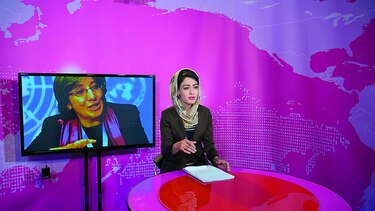 Medios femeninos desafían prejuicios