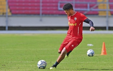 Buscando los goles para Catar 2022