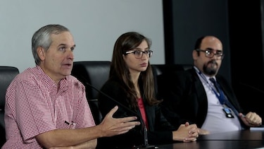 Público podrá ingresar a las audiencias a los 10 finalistas a magistrados