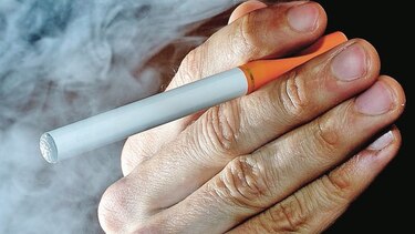 Proyecto de ley 136 sobre empaquetado del cigarrillo, en revisión final