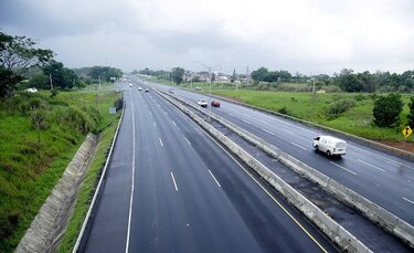 Afianzadora concluirá ampliación de la autopista Arraiján-La Chorrera