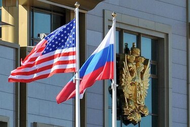 Vladimir Putin: '755 diplomáticos de Estados Unidos deberán abandonar Rusia'