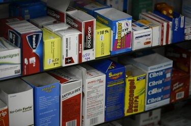 CSS compra medicinas en Colombia hasta 60%  por debajo del precio de Panamá