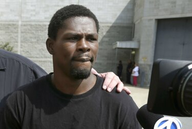 Ordenan hacer evaluación mental al boxeador Jermain Taylor