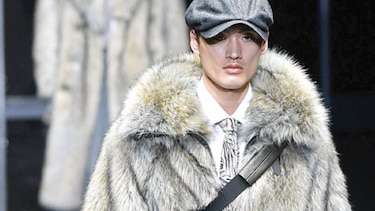 Moda para hombres