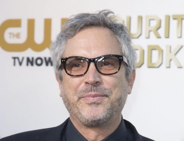 Alfonso Cuarón reclama a Peña Nieto debates sobre reforma energética en México
