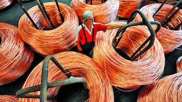 PIB de Chile se expande 1.6%