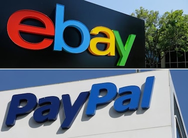 eBay anuncia que se independiza de Paypal