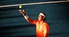 Nadal y Muguruza no dan margen para la sorpresa en su debut en Melbourne
