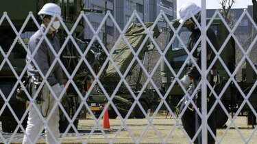 Seúl: Falla nueva prueba de misil de Corea del Norte