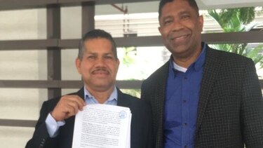 Juzgado falla a favor de panameñista tras audiencia de impugnación en el circuito 4-2