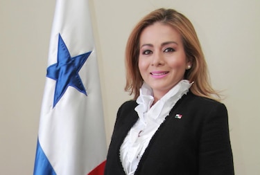 De la Contraloría a Santa María: cómo Zenia Vásquez adquirió una propiedad de $732,500