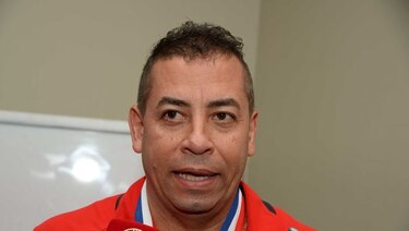 Panamá queda en el grupo A en el premundial de baloncesto Sub-19