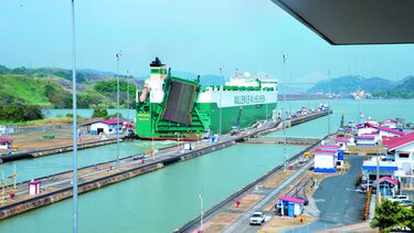 FAP no recibiría aportes del Canal