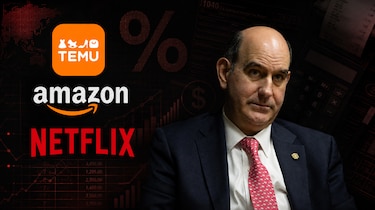 Panamá espera recaudar $100 millones con Itbms de 7% a compras en Amazon, Temu y Netflix y otras plataformas