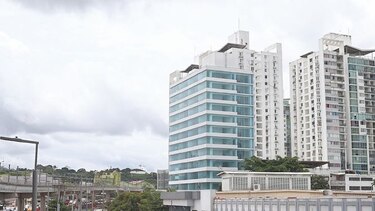 Precios de viviendas no ceden
