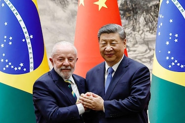 La trampa china del ferrocarril sudamericano