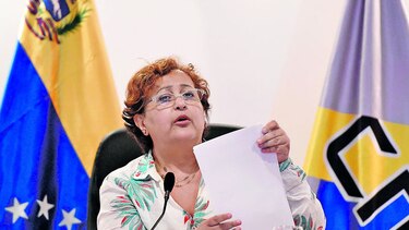 Revocatorio supera primera fase