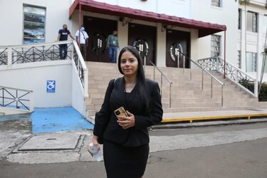 Aspirantes a magistrados del TE proponen más fiscalización a los fondos de campaña