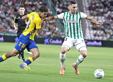 Edward Cedeño y Janpol Morales arrancan pretemporada con sus equipos