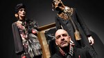 La semana de la moda de Milán se apunta a la tendencia de los desfiles mixtos