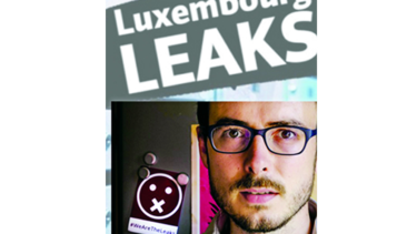 A juicio informantes del caso ‘LuxLeaks’