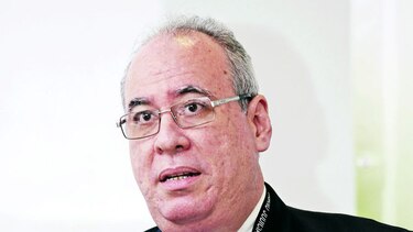 Ayú Prado imputará cargos a diputado