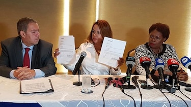 Abogados de Mossack y Fonseca Mora responden a investigación de la fiscalía