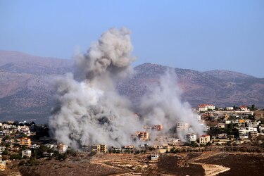 Líbano pide a la ONU un inmediato alto el fuego y está dispuesto a desplegar su Ejército en el sur